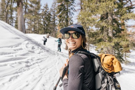 Tera Polarized Sunglasses