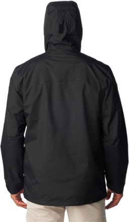 Landroamer Jacket - Men's