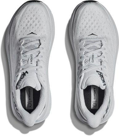 Clifton 9 Road-Running Shoes - Men's