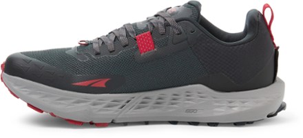 Timp 5 Trail-Running Shoes - Men's