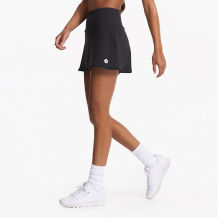 Volley Skirt