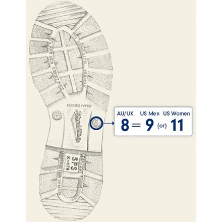 Thermal All-Terrain Boots