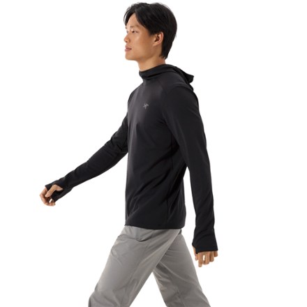 Cormac Heavyweight Hoody - Men's