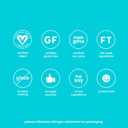 Dark Chocolate Covered Almonds