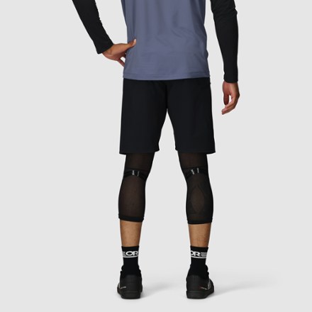 Freewheel MTB Lite Ride Bike Shorts - Men's