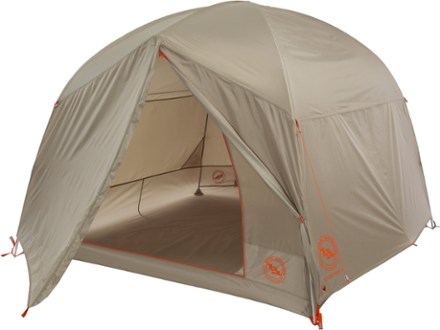 Spicer Peak 6 Tent