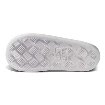 Cushion Bondi Bay Slides - Women's