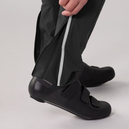 Hybrid Wind Cycling Pants - Men's