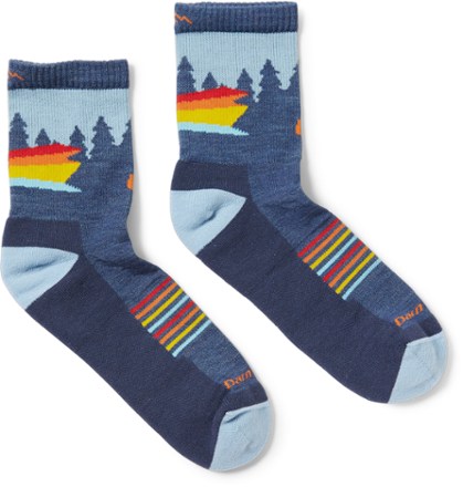 Van Wild Socks - Kids'