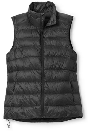 650 Down Vest - Women's