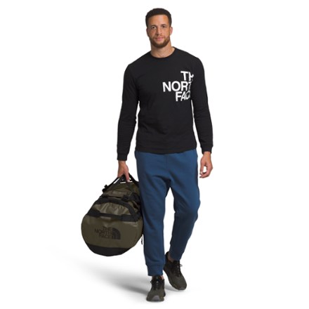Base Camp Duffel - Large