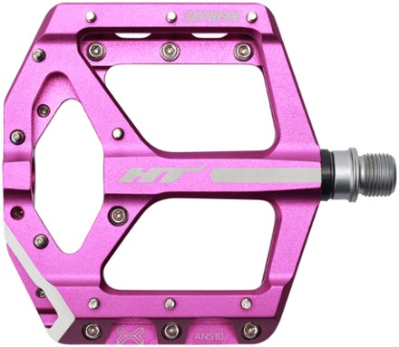 ANS10 Supreme Pedals