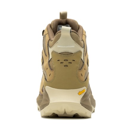 Moab Speed 2 Mid GORE-TEX Hiking Boots - Men's