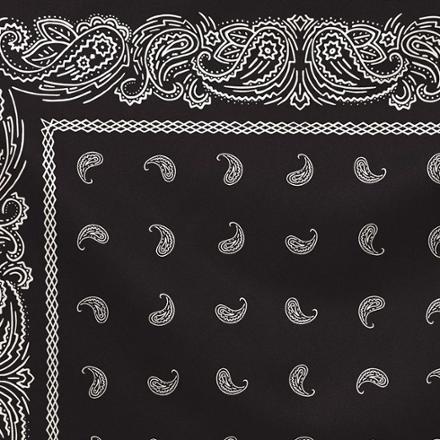 Bandana Towel