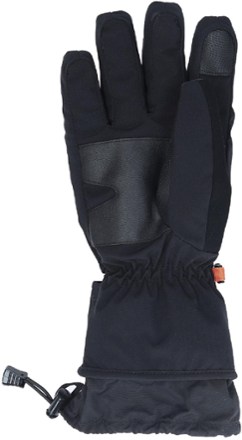 Plus Gloves - Men's