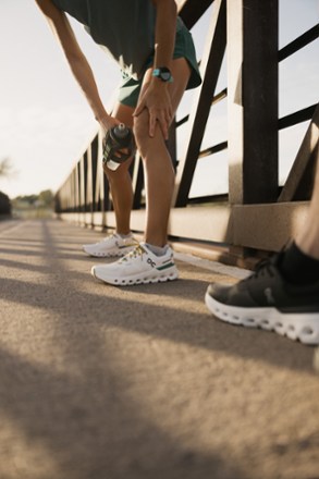 Cloudrunner 2 Road-Running Shoes - Women's