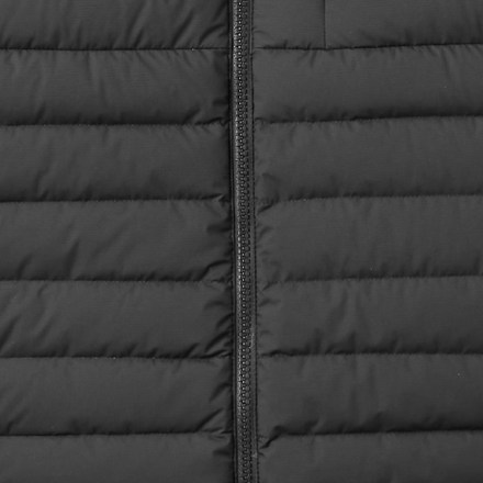Microlight Windstopper Down Hoody - Men's