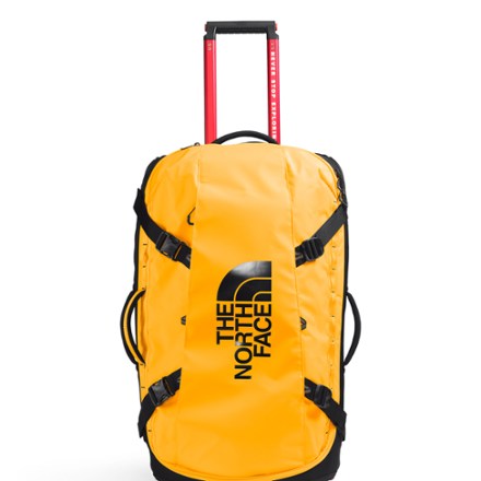 Base Camp Rolling Thunder Wheeled Duffel - 28"