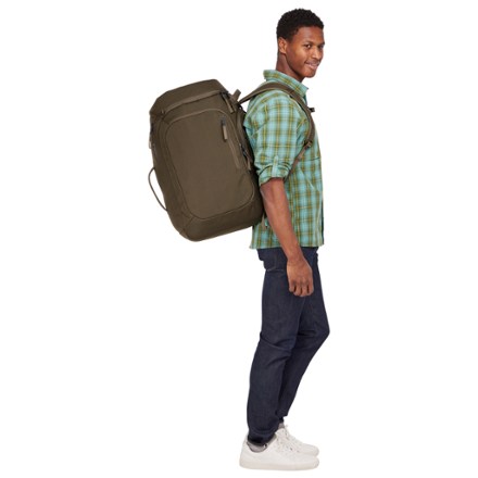 RoundTrip Boot Pack - 60 L