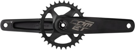 Comet Press-In 1x Crankset