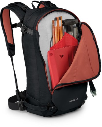 Sopris 20 Pack - Women's