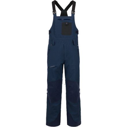 Baker Bib Pants - Men's