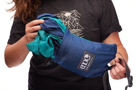 DoubleNest Hammock - Print