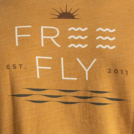 Salt and Sun Pocket T-Shirt - Men's