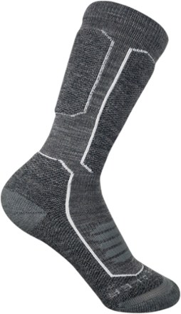 Ski+ Medium OTC Socks - Kids'