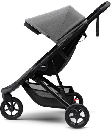 Spring Stroller