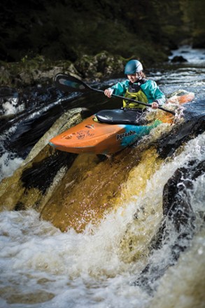 Axiom Dry Suit - Women's