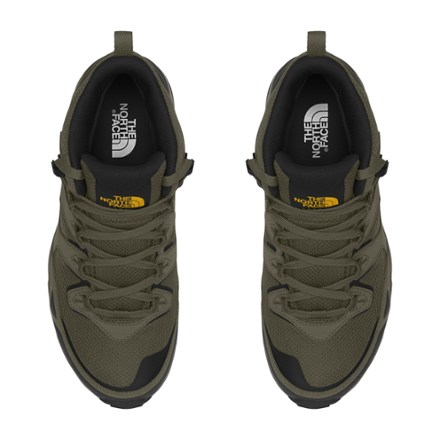 Dicks north face boots discount