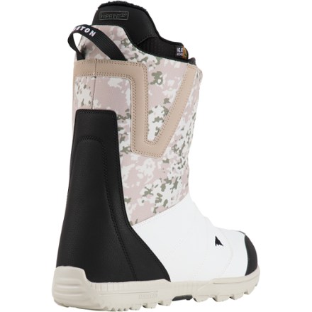 Moto BOA Snowboard Boots - Men's 2024/2025