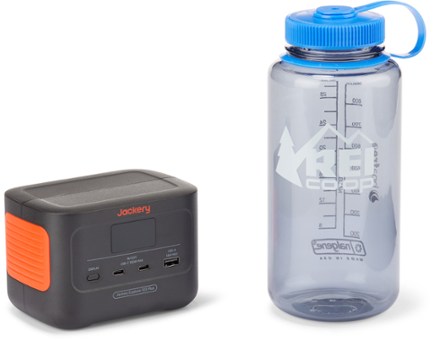 Explorer 100 Plus Portable Power Station