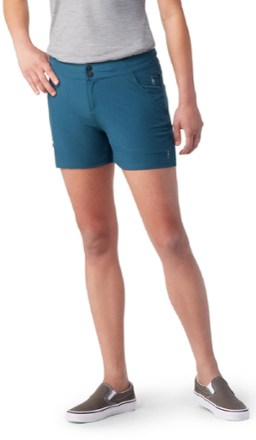 Hike Shorts - Women's