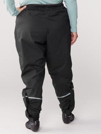 Junction Cycling Rain Pants - Women's