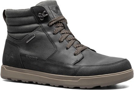 Mason High Boots - Men's