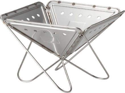 Pack & Carry S Fireplace