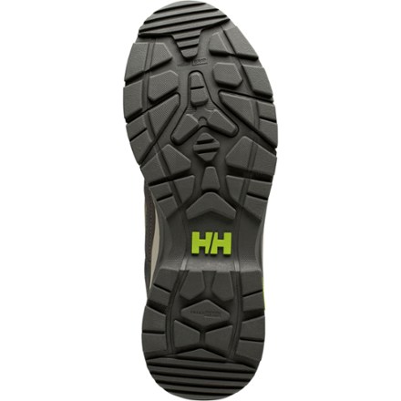 Stalheim HELLY TECH Waterproof Hiking Boots - Men's
