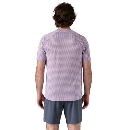 Ridge Flow Shirt - Men's