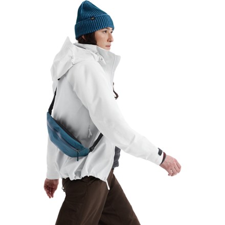 Granville Crossbody Bag