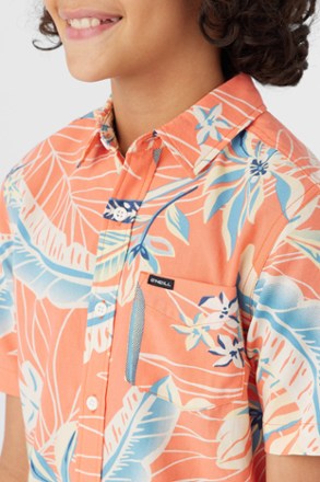 Oasis Eco Shirt - Kids'