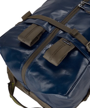 Migrate Wheeled Duffel 110 L