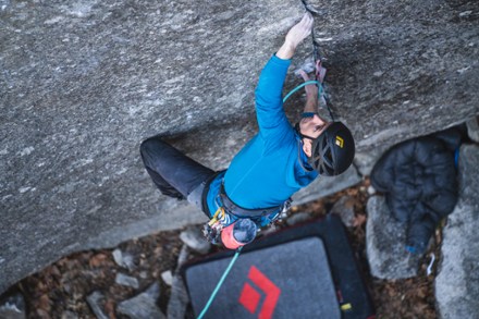 Vapor Climbing Helmet