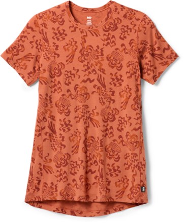 Merino 185 Base Layer Top