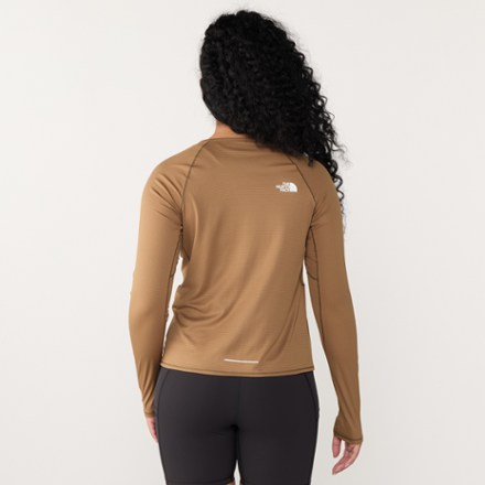 Sunriser Long-Sleeve Top - Women's