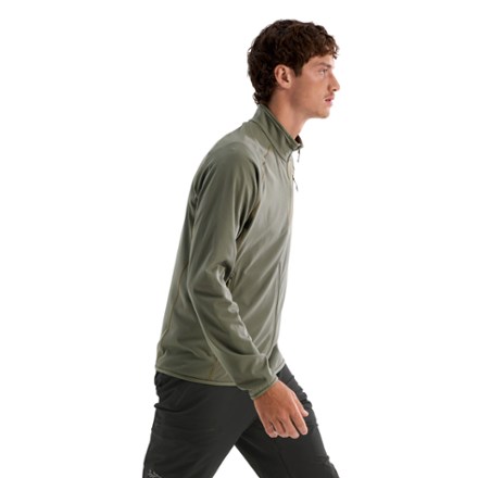 Delta Jacket - Men's