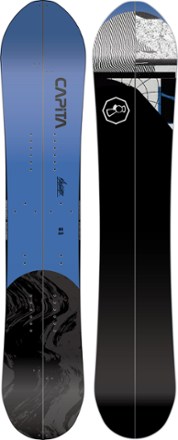 Navigator Splitboard with Skins - 2023/2024