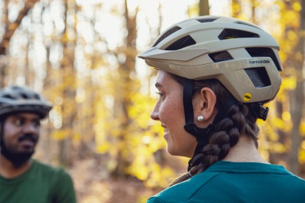 Junction Bike Helmet