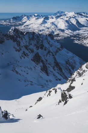 Locator 104 Skis - 2023/2024